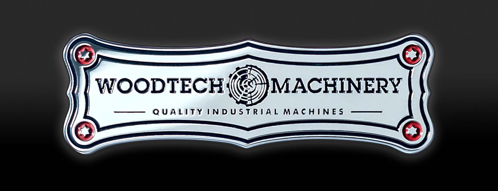 STAGING Industrial Woodworking Machines by WoodTech